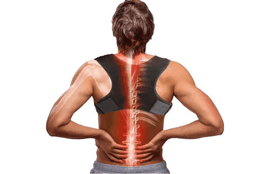 Posture Benefit Corrector