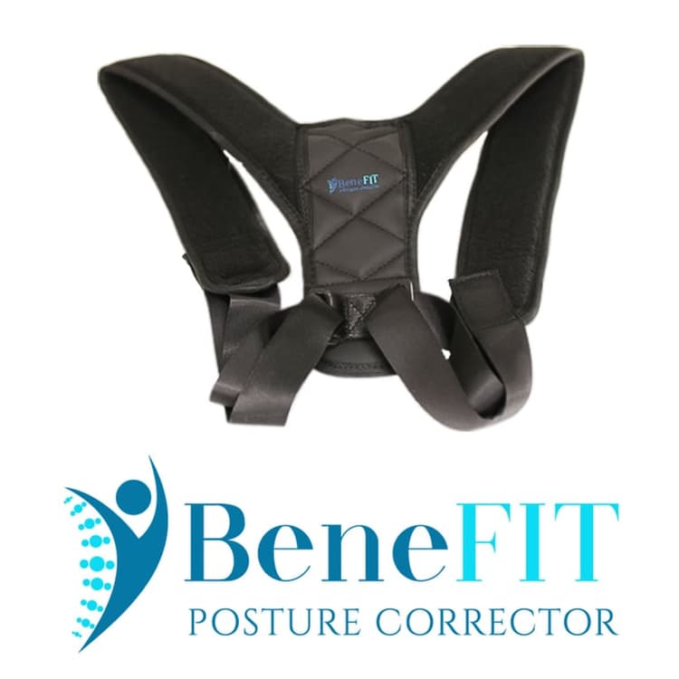 Posture Benefit